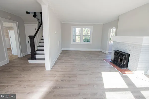 $1,495 | 417 Winder Street, Salisbury, MD 21801