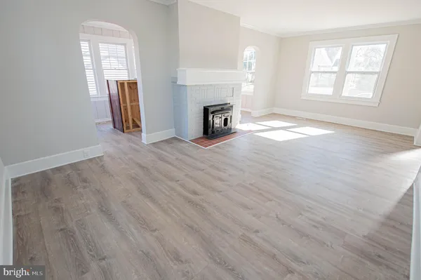 $1,495 | 417 Winder Street, Salisbury, MD 21801