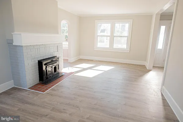 $1,495 | 417 Winder Street, Salisbury, MD 21801