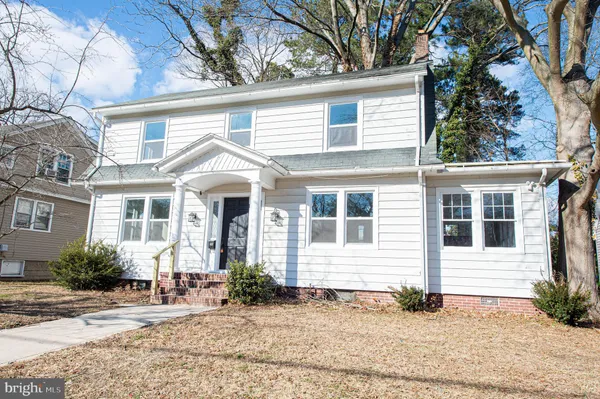 $1,495 | 417 Winder Street, Salisbury, MD 21801
