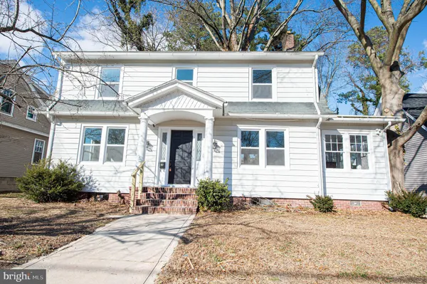 $1,495 | 417 Winder Street, Salisbury, MD 21801