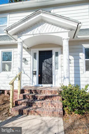 $1,495 | 417 Winder Street, Salisbury, MD 21801