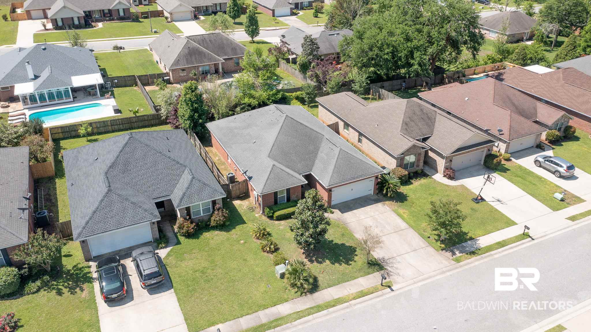 7722 Avery Lane Daphne, AL 36526 - Photo 33 of 34