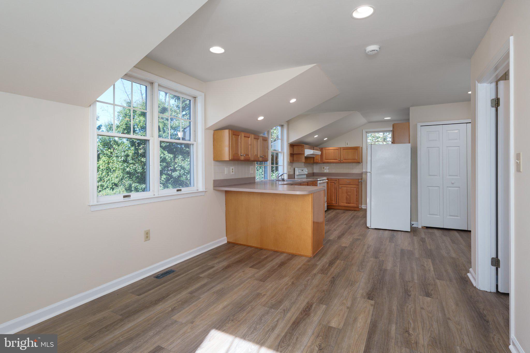 3054 Old York Road Furlong, PA 18925 - Photo 33 of 44 Office/Studio upstairs kitchen