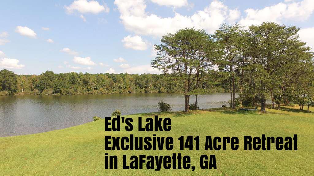 579 Ed's Lake Road LaFayette, GA 30728 - Photo 1 of 39 ABuOp1506025479