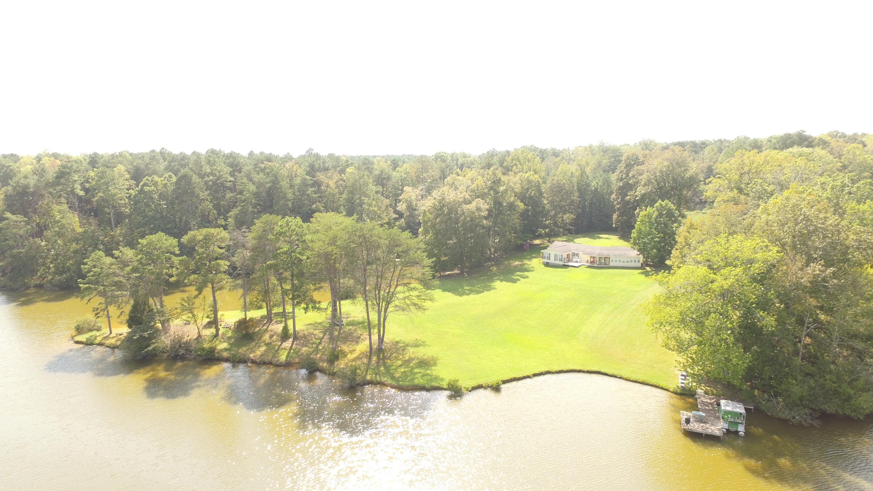 579 Ed's Lake Road LaFayette, GA 30728 - Photo 38 of 39 DJI_0358