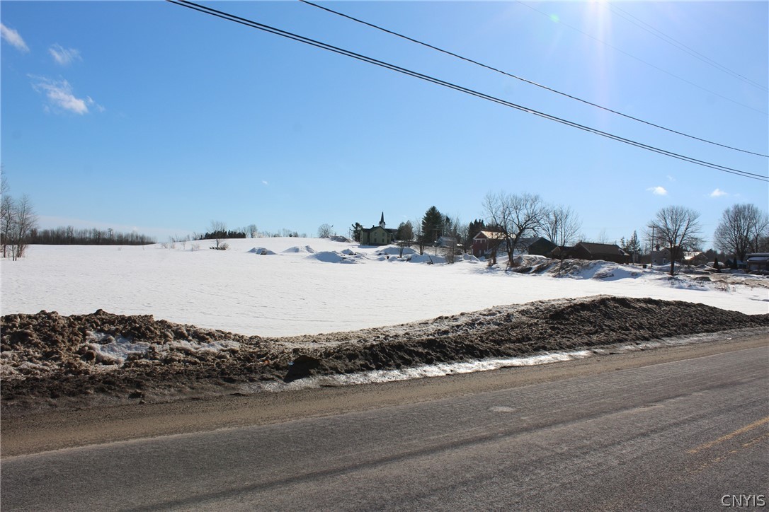 Lot 2 East Ava Road West Leyden, NY 13489 - Photo 4 of 7