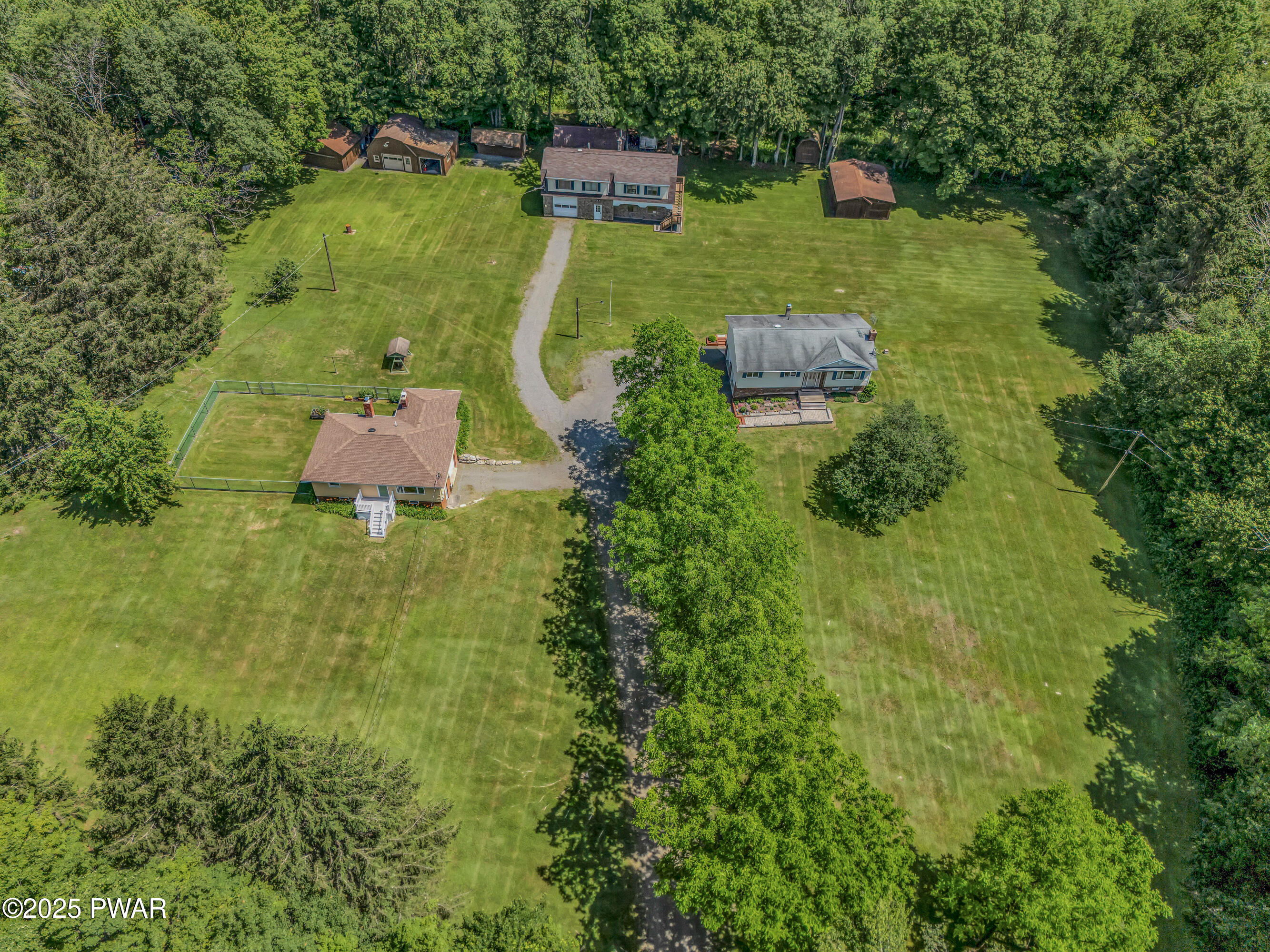 46 Kosinski Road Moscow, PA 18444 - Photo 48 of 91