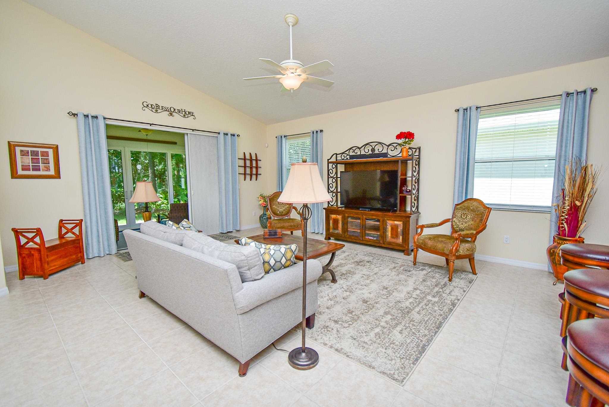 116 Raintree Circle Palm Coast, FL 32164 - Photo 8 of 55 Gallery Image 8