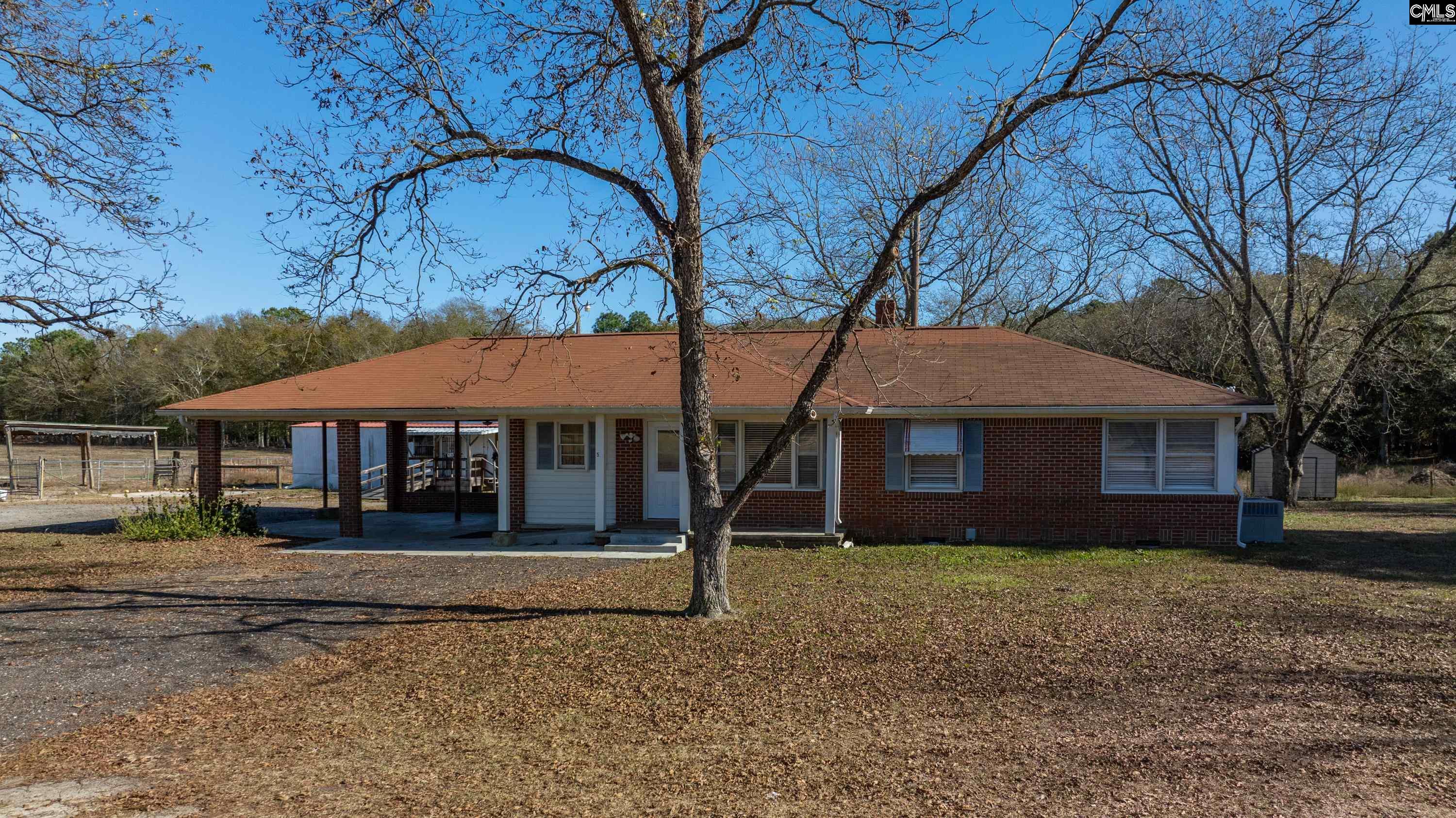 1565 West E Jeffcoat Road Gaston, SC 29053 - Photo 2 of 53