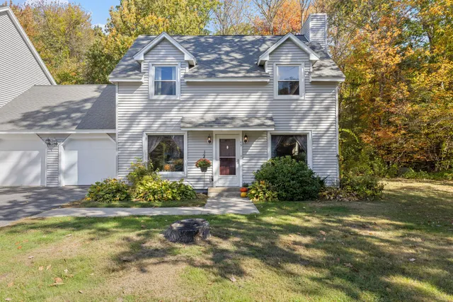 $357,900 | 29 Old Orchard Road, Unit 49, Saco, ME 04072