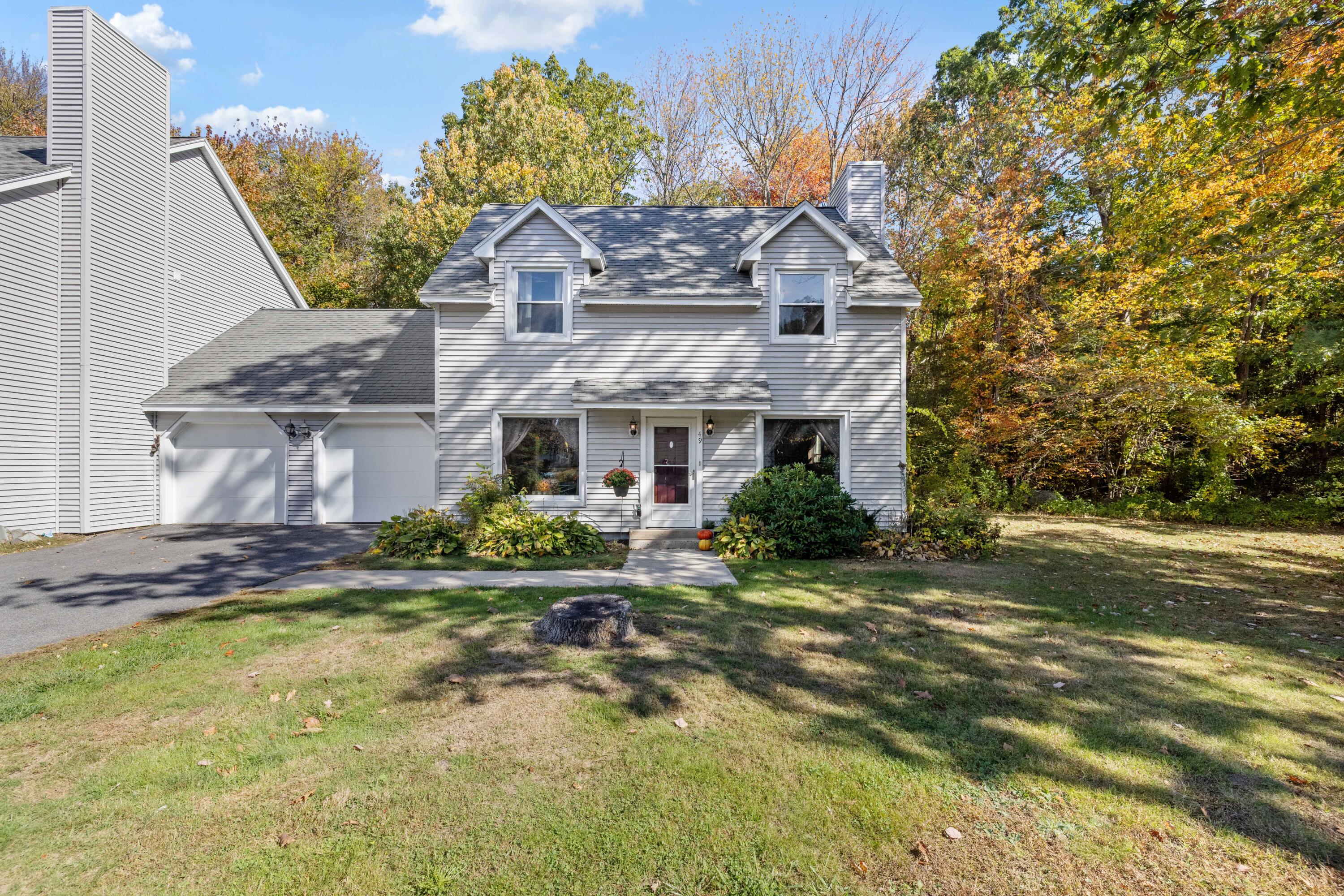 29 Old Orchard Road, Unit 49 Saco, ME 04072 - Photo 4 of 37 3G0A1289