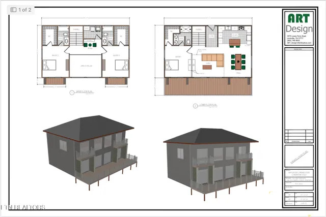 $559,000 | 109 Breezeway Lane, Caryville, TN 37714