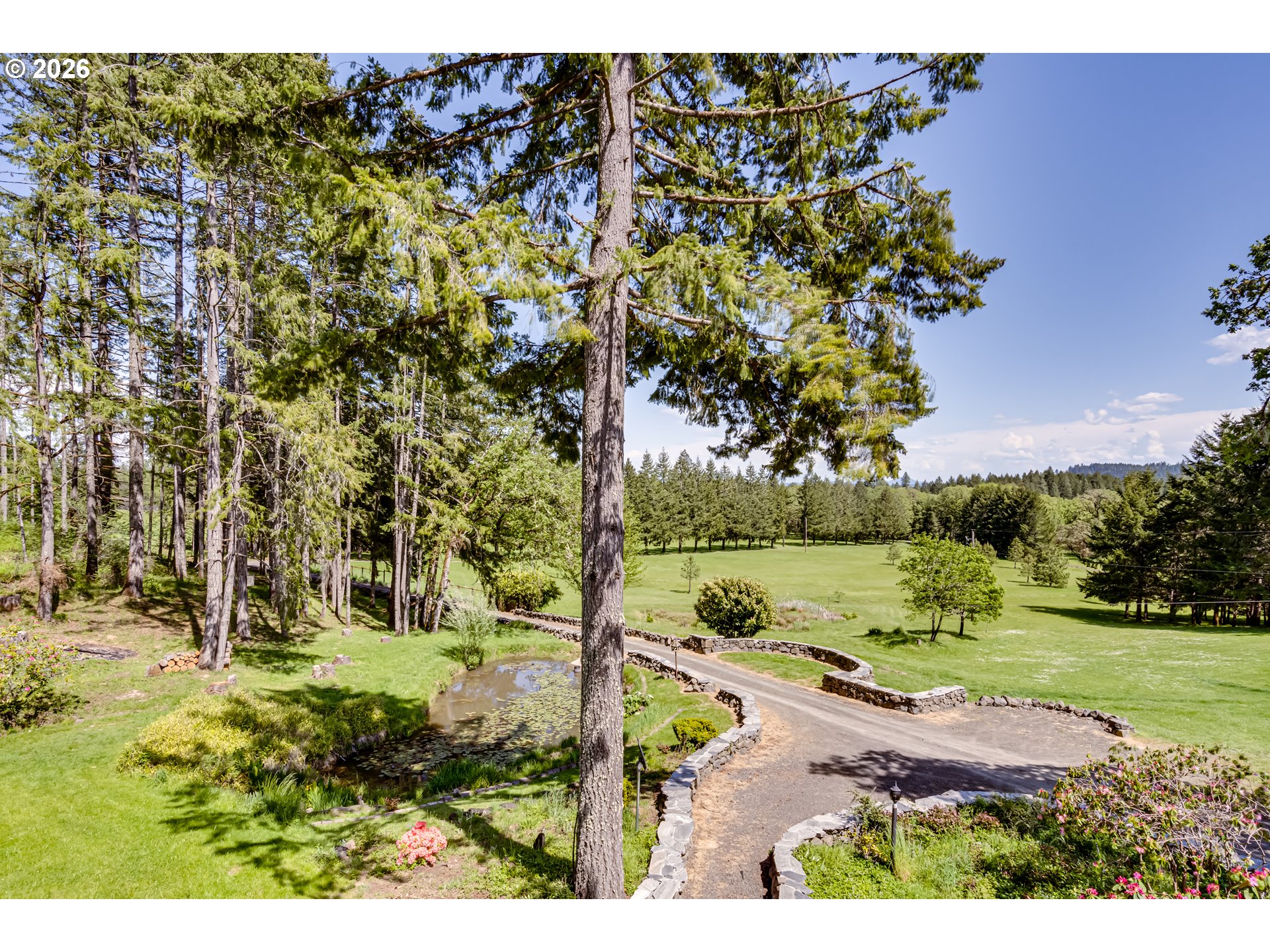 23681 Suttle Road Veneta, OR 97487 - Photo 42 of 48