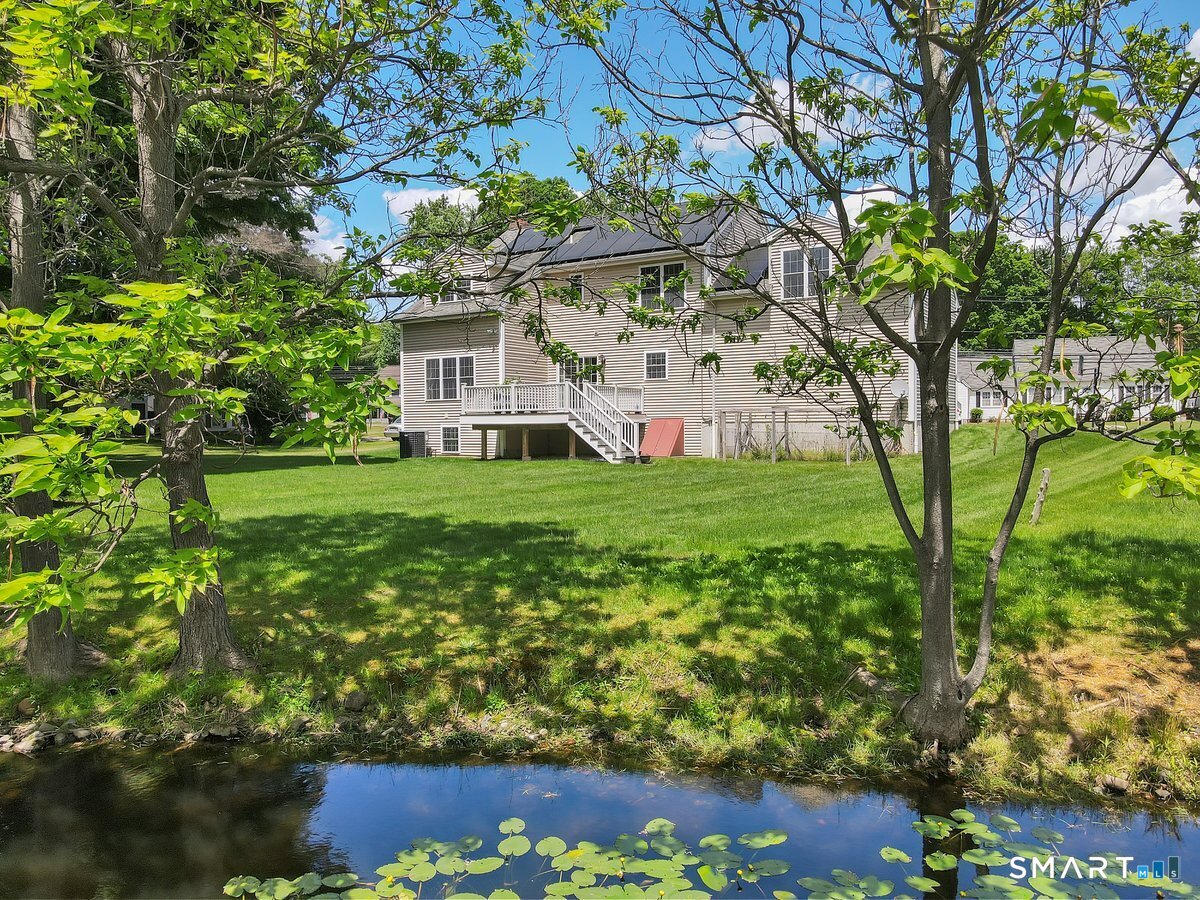 95 Higgins Road Cheshire, CT 06410 - Photo 35 of 40