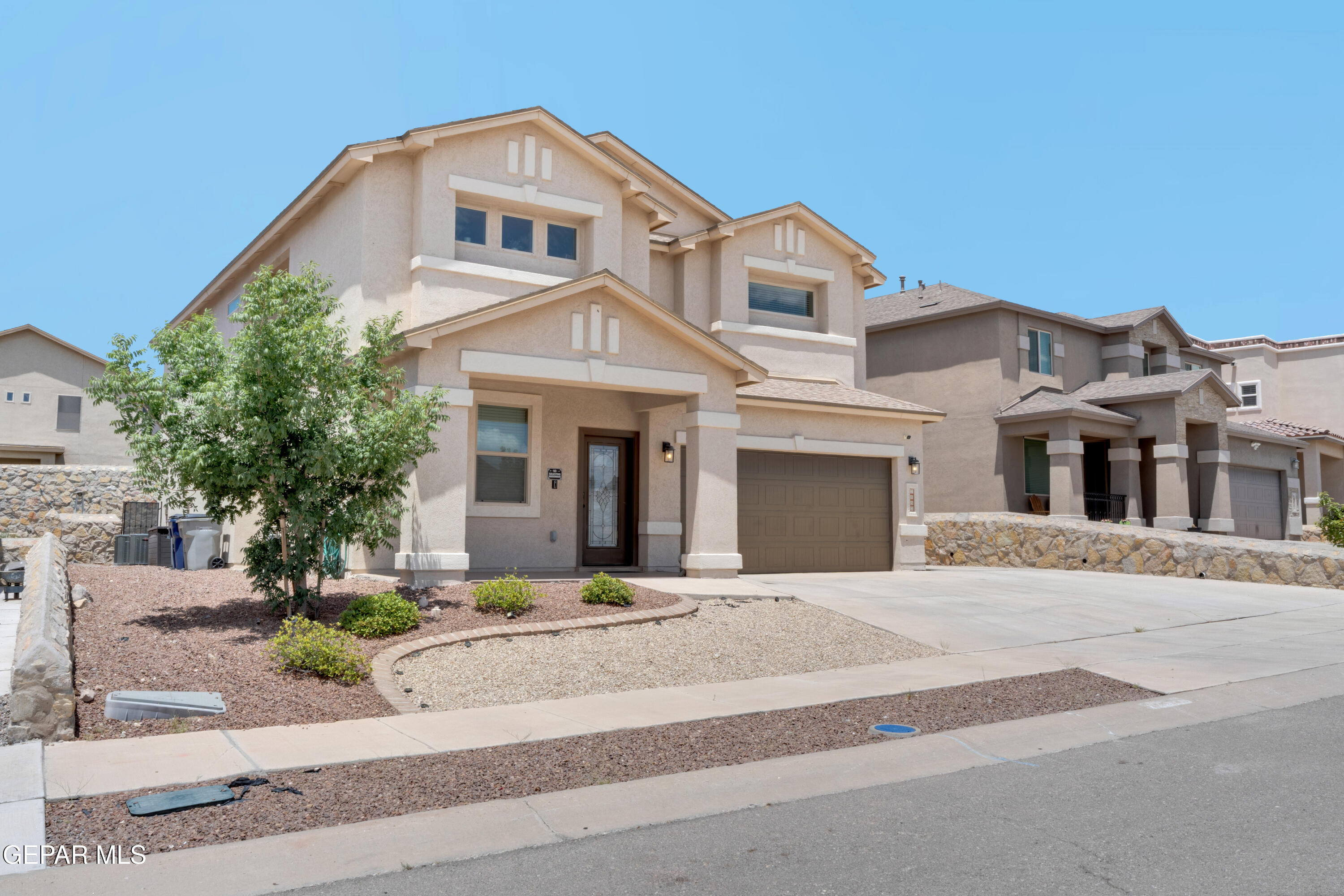 7837 Enchanted Ridge El Paso, TX 79911 - Photo 2 of 56 1 (3)