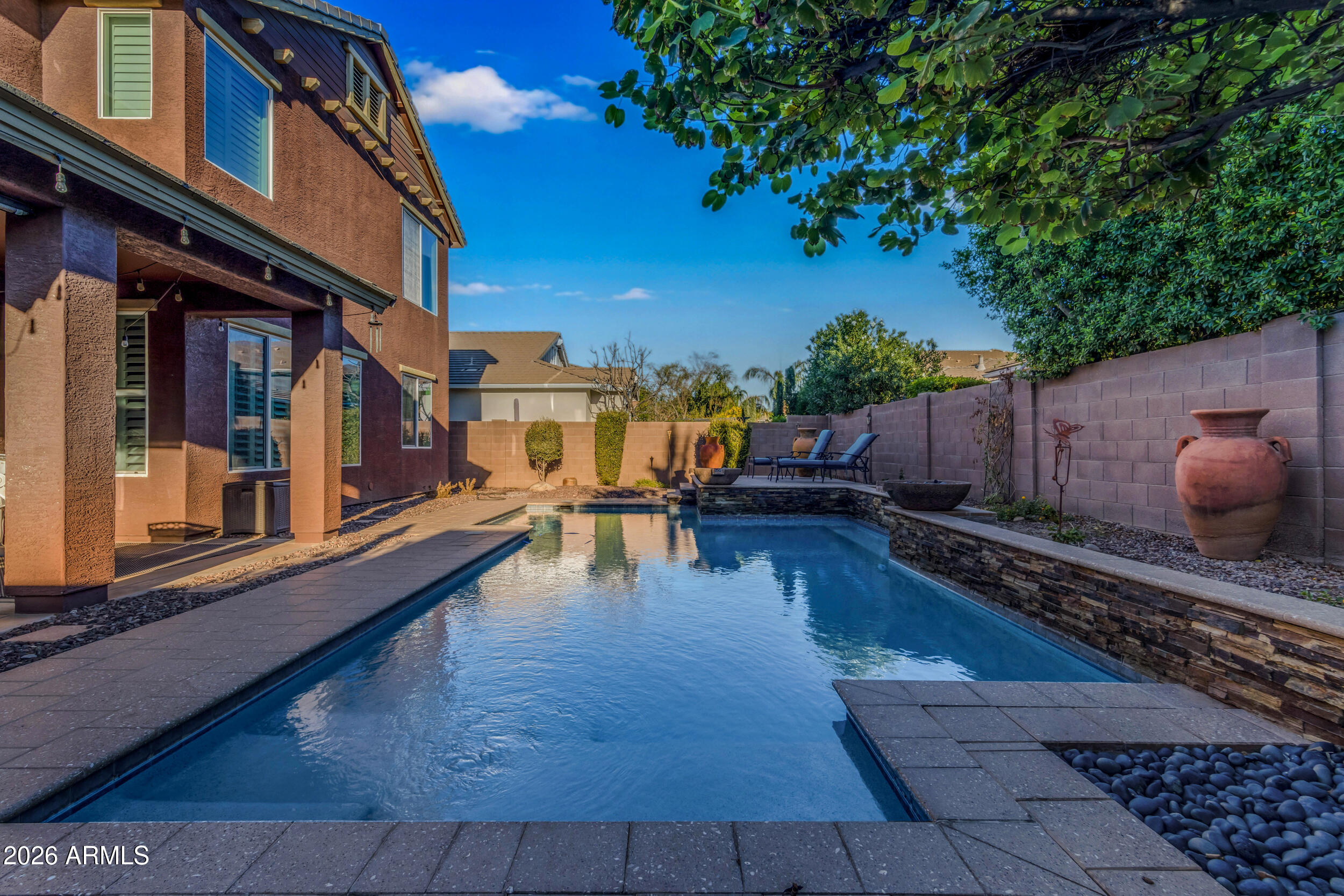 3521 East Morrison Ranch Parkway Gilbert, AZ 85296 - Photo 42 of 65 Pool