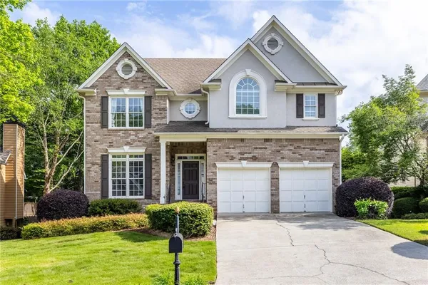 $3,500 | 1858 Fox Chapel Drive Southeast, Smyrna, GA 30080