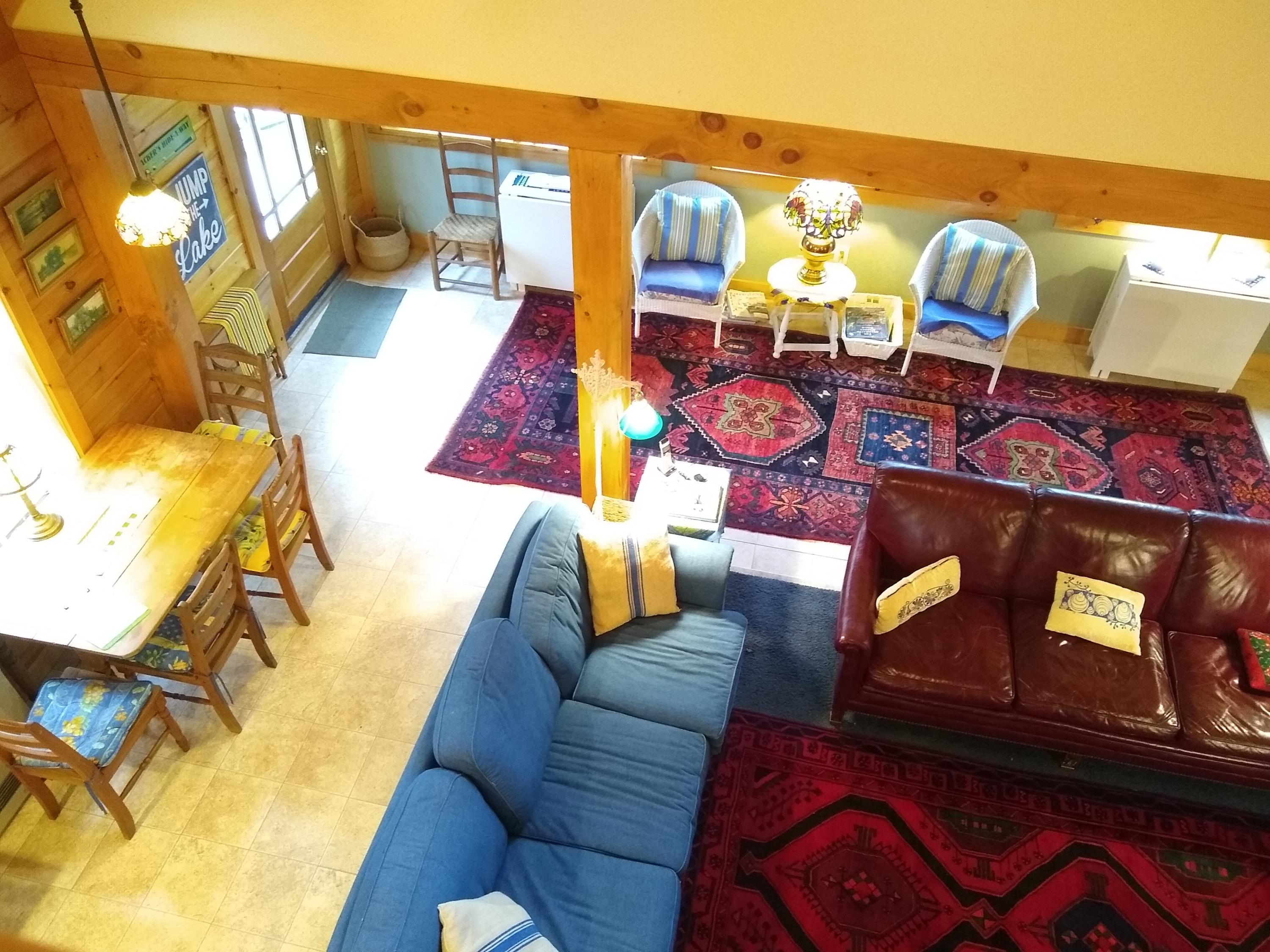 46 Russ Point Road Mount Vernon, ME 04352 - Photo 7 of 28 IMG_20190424_163231557