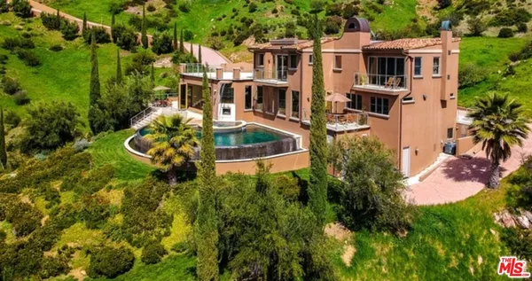 $19,900 | Latigo Canyon Road, Malibu, CA 90265