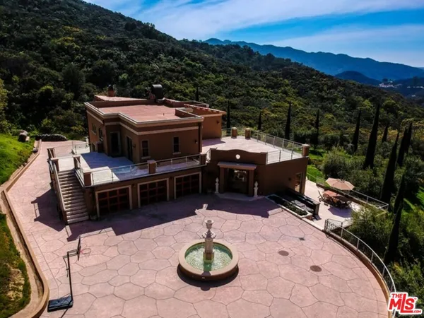 $19,900 | Latigo Canyon Road, Malibu, CA 90265