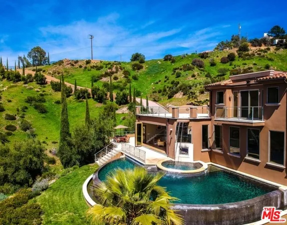 $19,900 | Latigo Canyon Road, Malibu, CA 90265