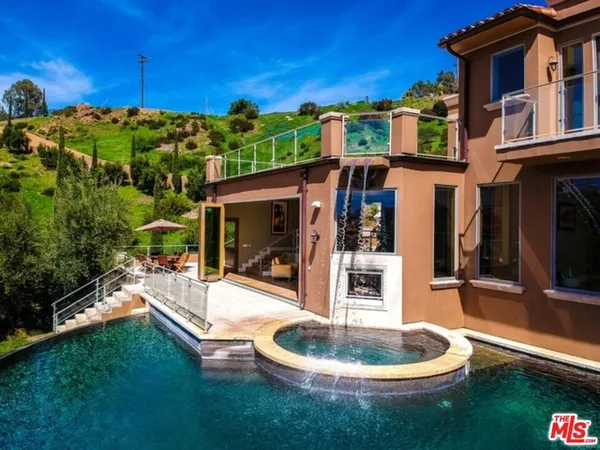 $19,900 | Latigo Canyon Road, Malibu, CA 90265