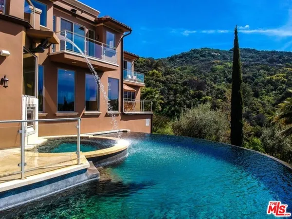 $19,900 | Latigo Canyon Road, Malibu, CA 90265