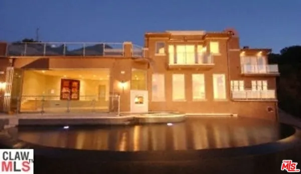 $19,900 | Latigo Canyon Road, Malibu, CA 90265