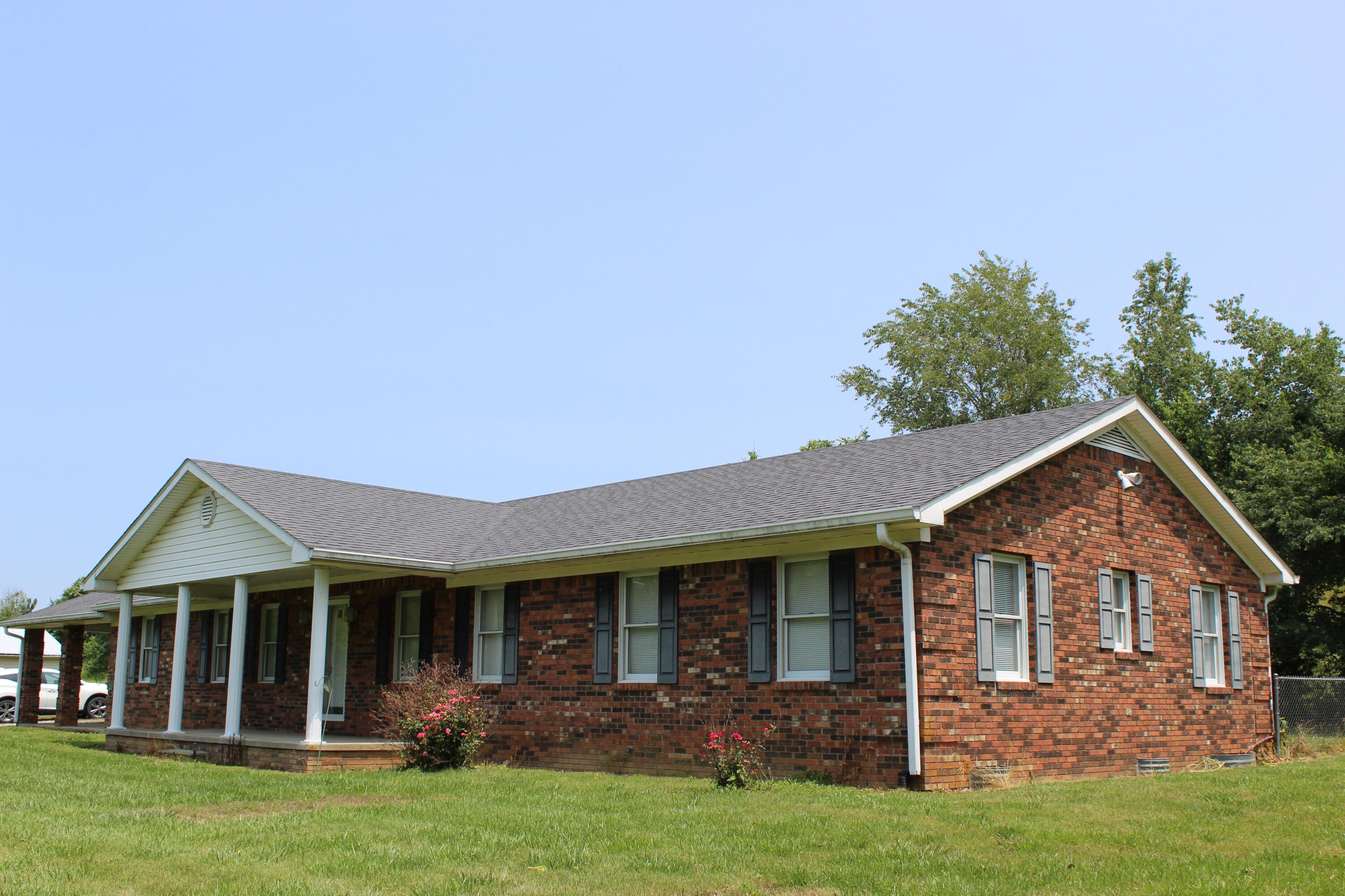 4060 Mitchellsburg Road Danville, KY 40422 - Photo 5 of 57 IMG_2755