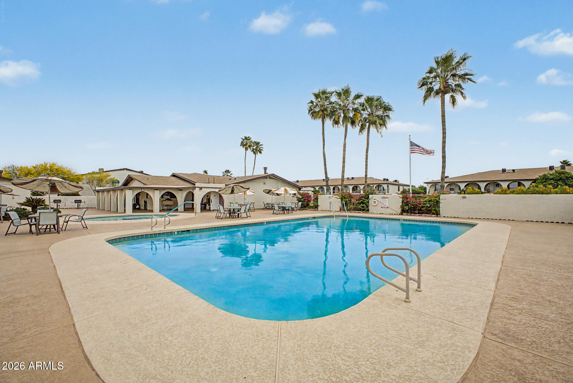 3270 South Goldfield Road, Unit 516 Apache Junction, AZ 85119 - Photo 1 of 30 01 Community