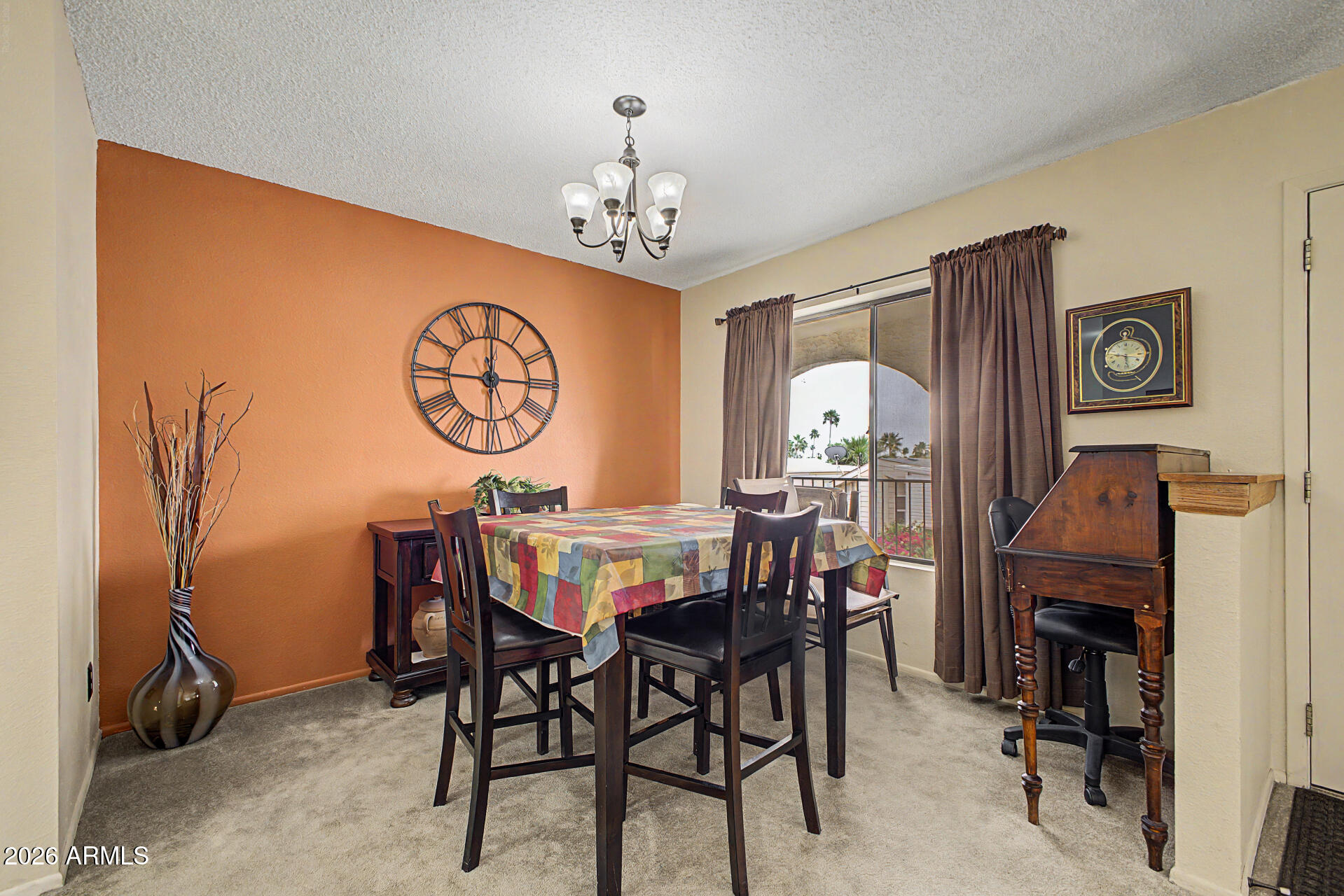 3270 South Goldfield Road, Unit 516 Apache Junction, AZ 85119 - Photo 11 of 30 11 Dining