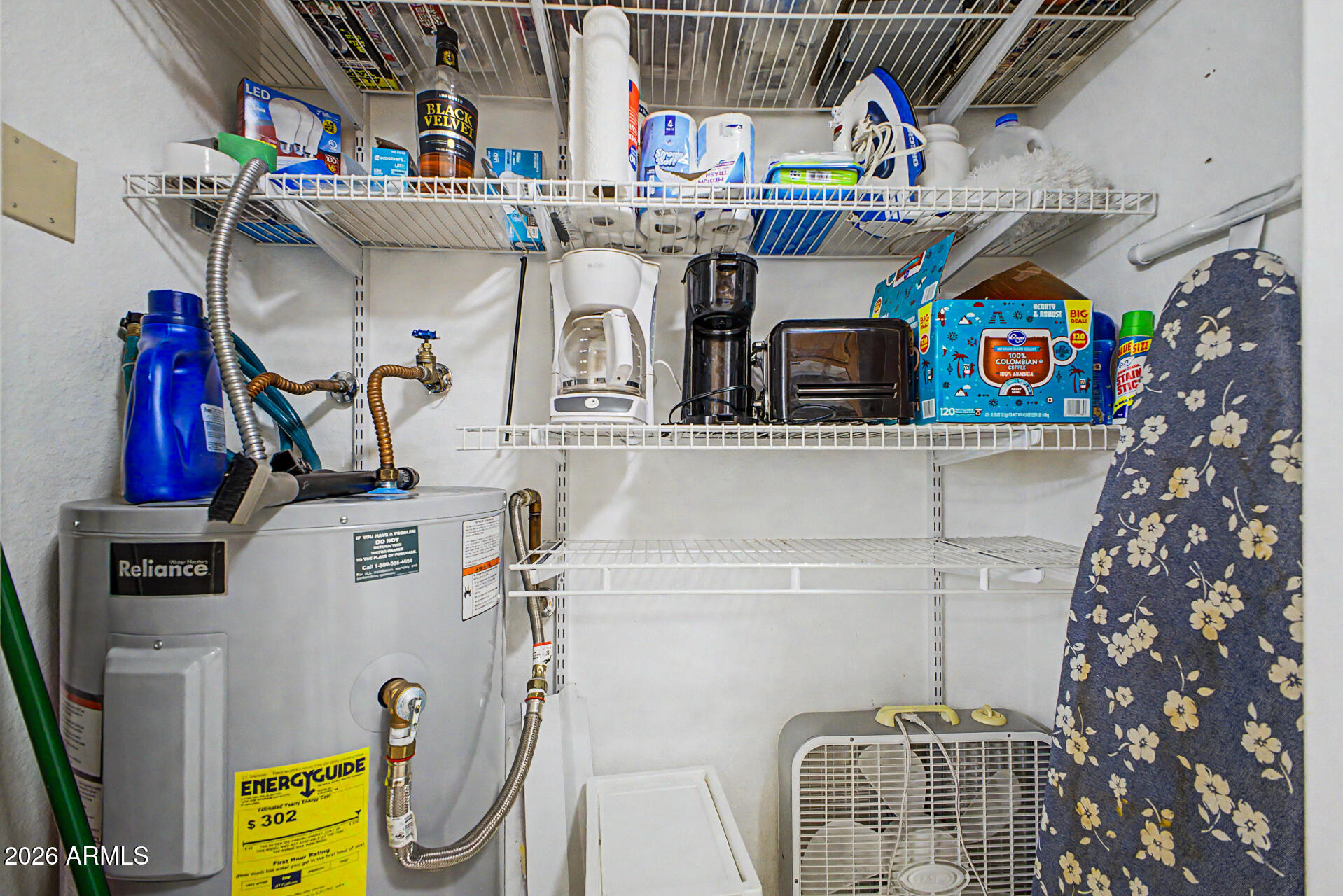 3270 South Goldfield Road, Unit 516 Apache Junction, AZ 85119 - Photo 16 of 30 16 Storage