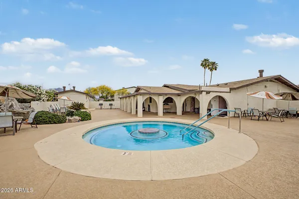 $150,000 | 3270 South Goldfield Road, Unit 516, Apache Junction, AZ 85119