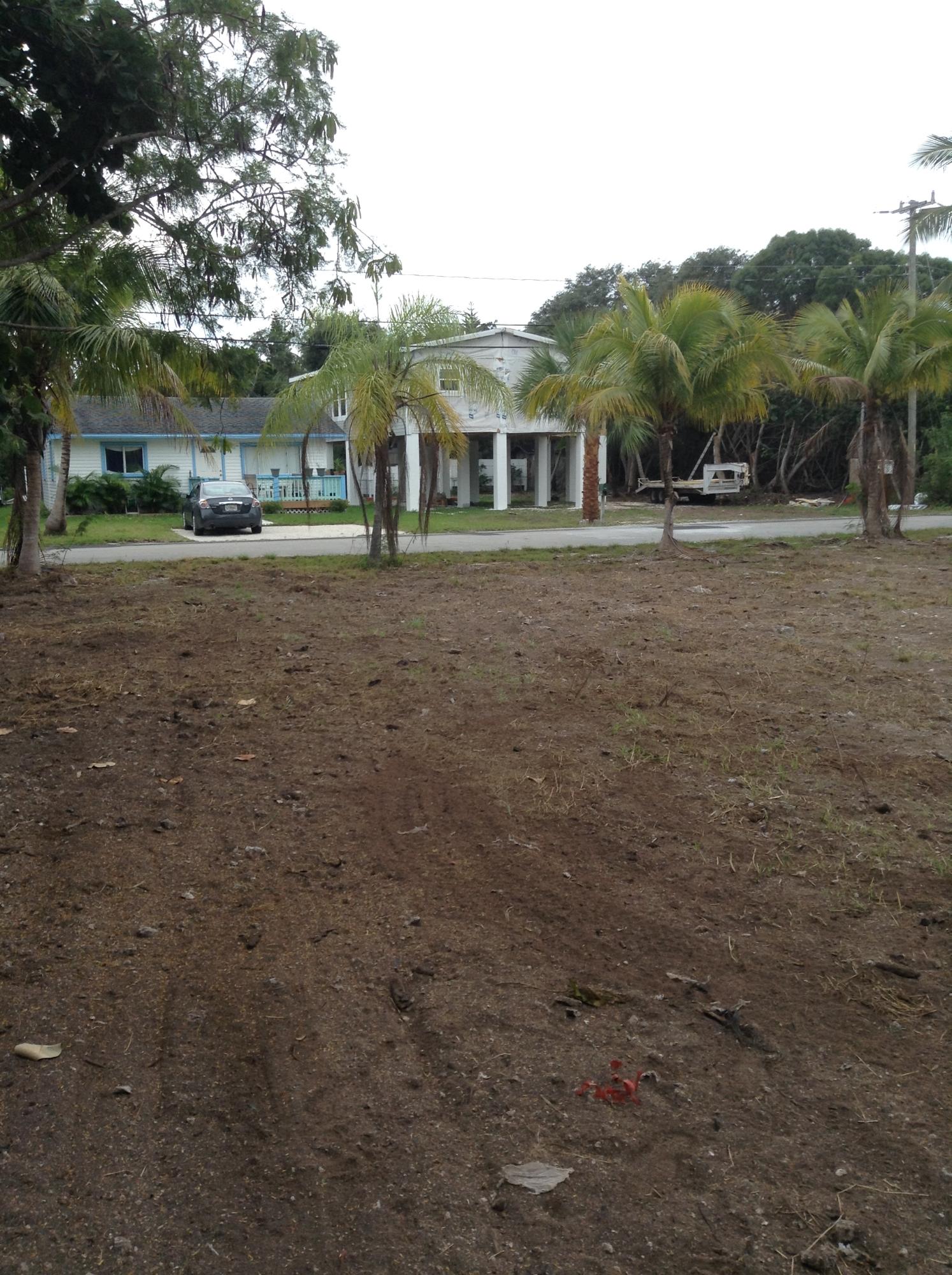 Shannahan Road Summerland Key, FL 33042 - Photo 1 of 5 1-21-2015 Bernie 006
