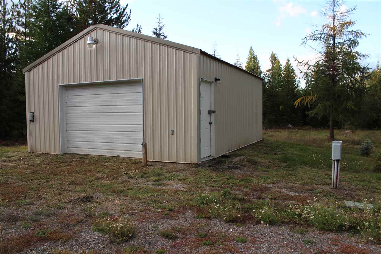 1091 Kings Lake Road Usk, WA 99180 - Photo 1 of 20