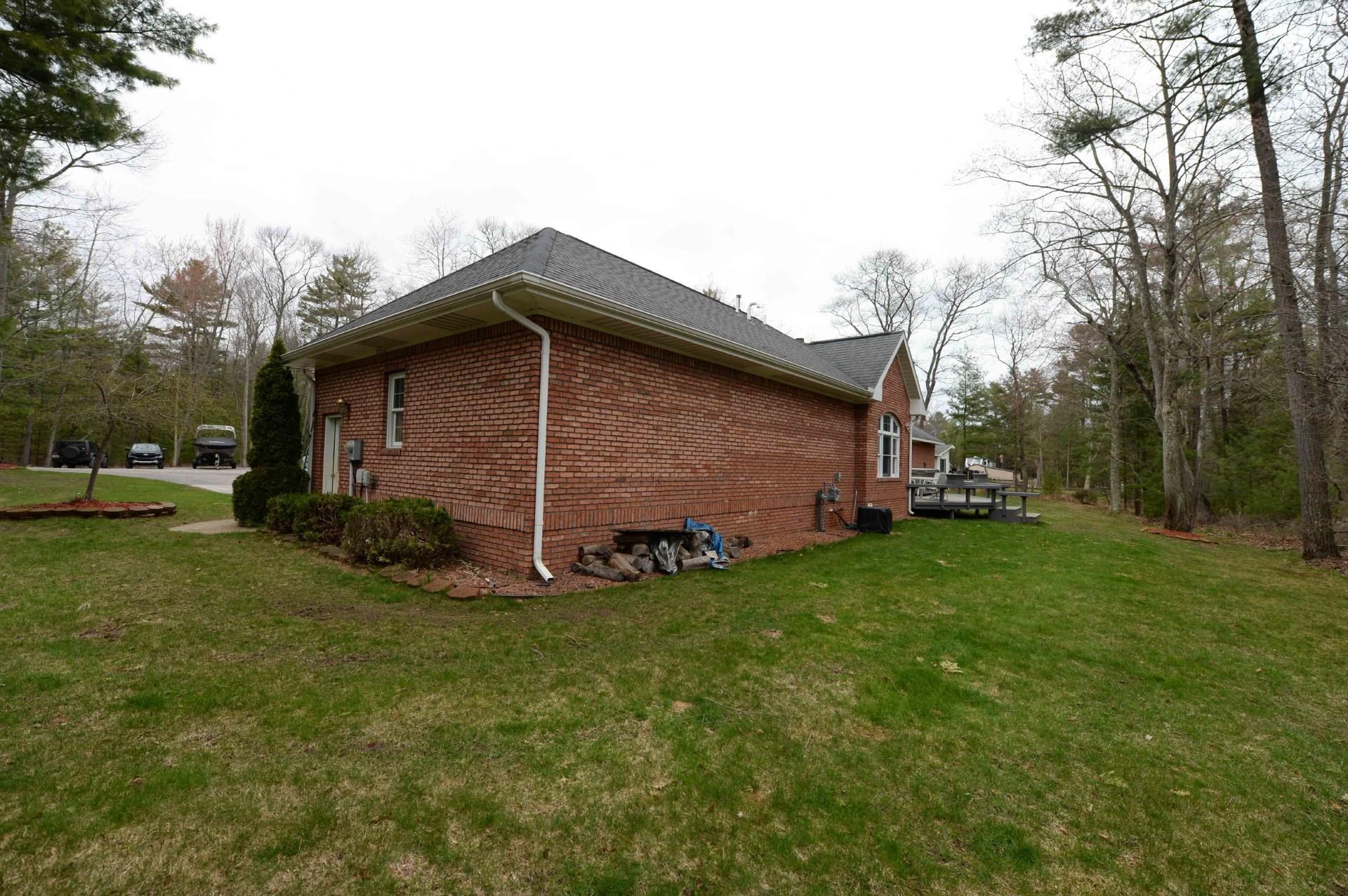 4507 Gowen Road, Unit LOT: 6365 East Tawas, MI 48730 - Photo 71 of 85