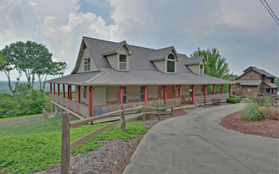 Main View