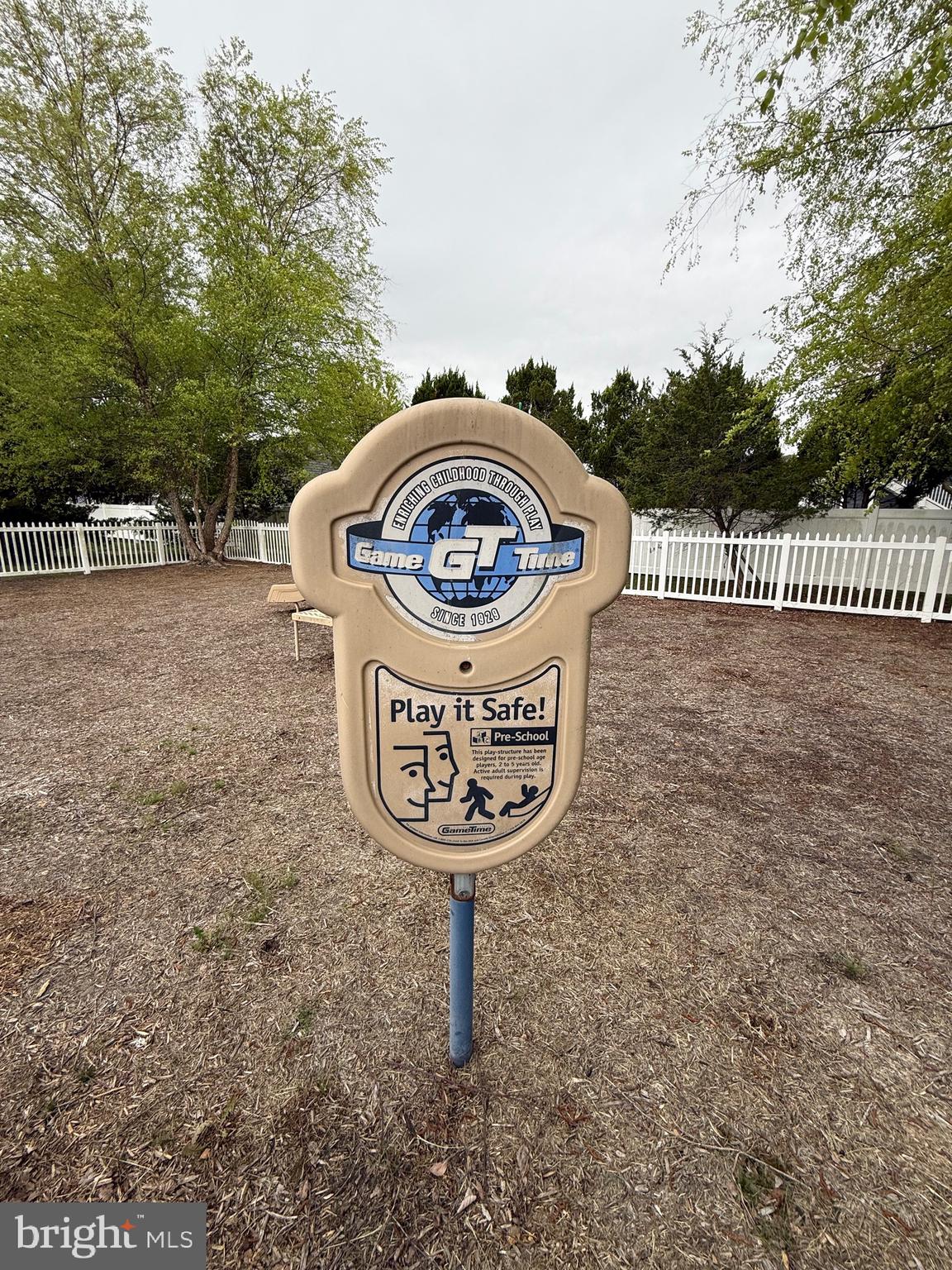 9823 Golf Course Road, Unit 20 Ocean City, MD 21842 - Photo 11 of 61 Playground