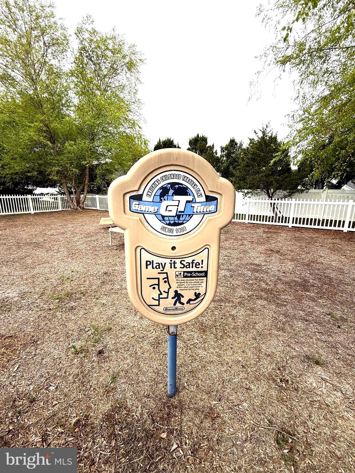 9823 Golf Course Road, Unit 20 Ocean City, MD 21842 - Photo 11 of 61 Playground