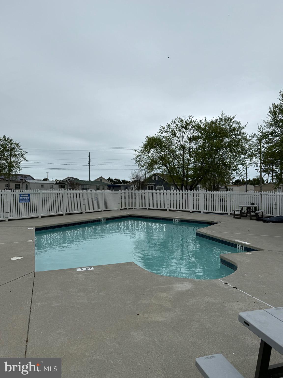 9823 Golf Course Road, Unit 20 Ocean City, MD 21842 - Photo 13 of 61 Community pool