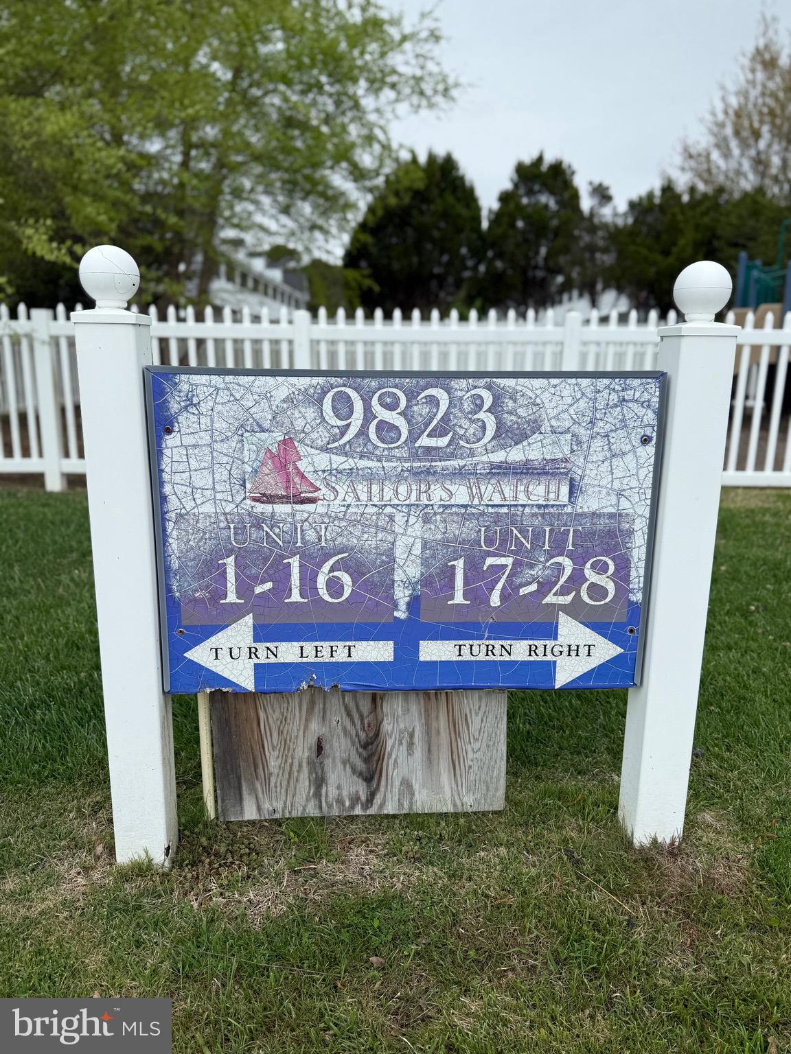 9823 Golf Course Road, Unit 20 Ocean City, MD 21842 - Photo 2 of 61