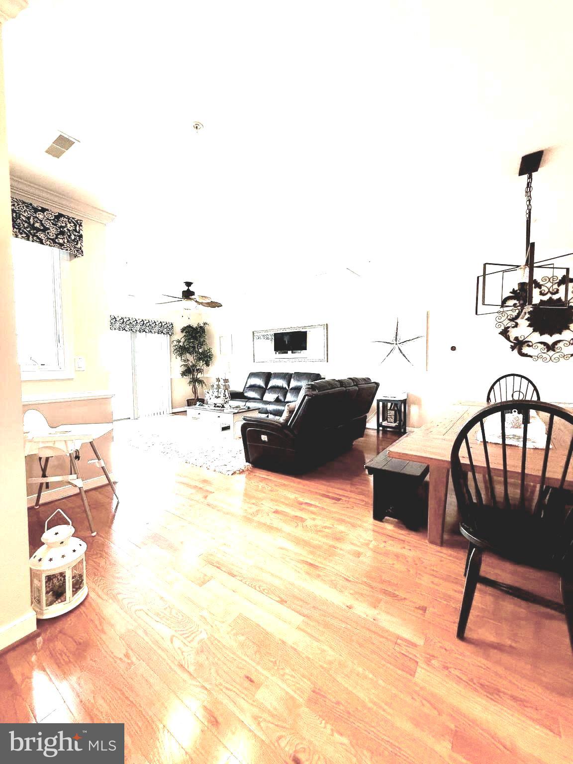 9823 Golf Course Road, Unit 20 Ocean City, MD 21842 - Photo 21 of 61 Gorgeous top floor offers access to deck and porch