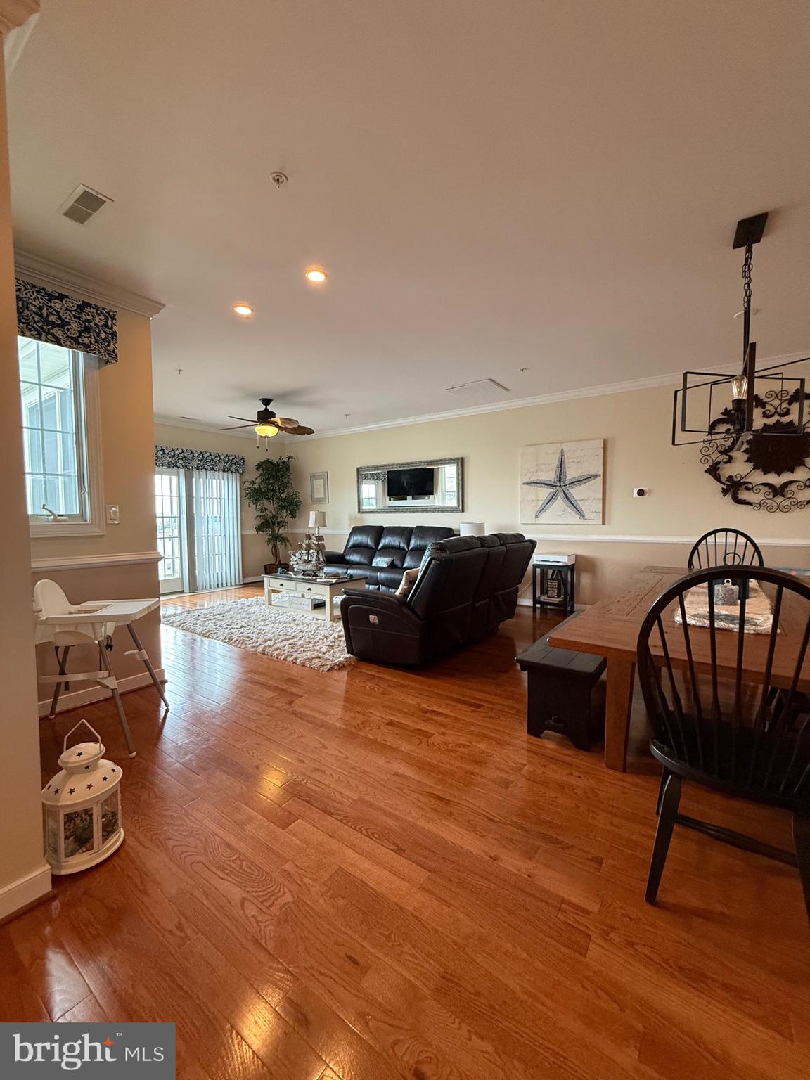 9823 Golf Course Road, Unit 20 Ocean City, MD 21842 - Photo 21 of 61 Gorgeous top floor offers access to deck and porch