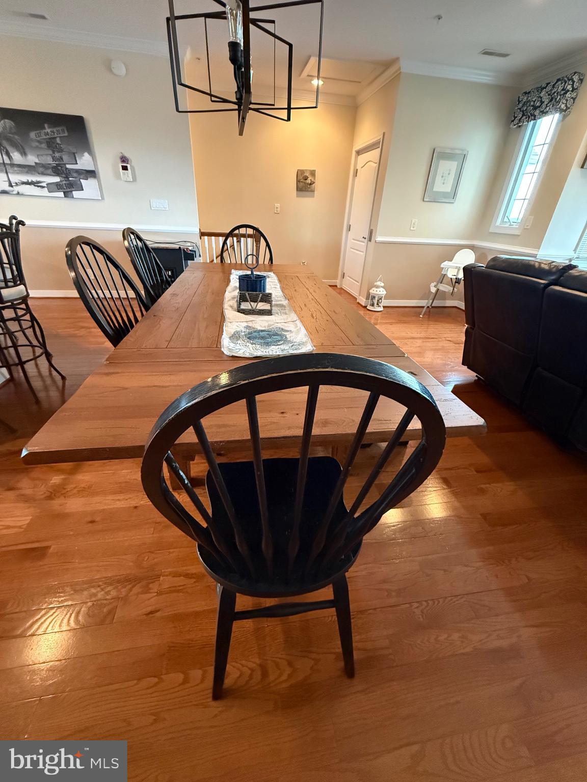 9823 Golf Course Road, Unit 20 Ocean City, MD 21842 - Photo 23 of 61 Dining table