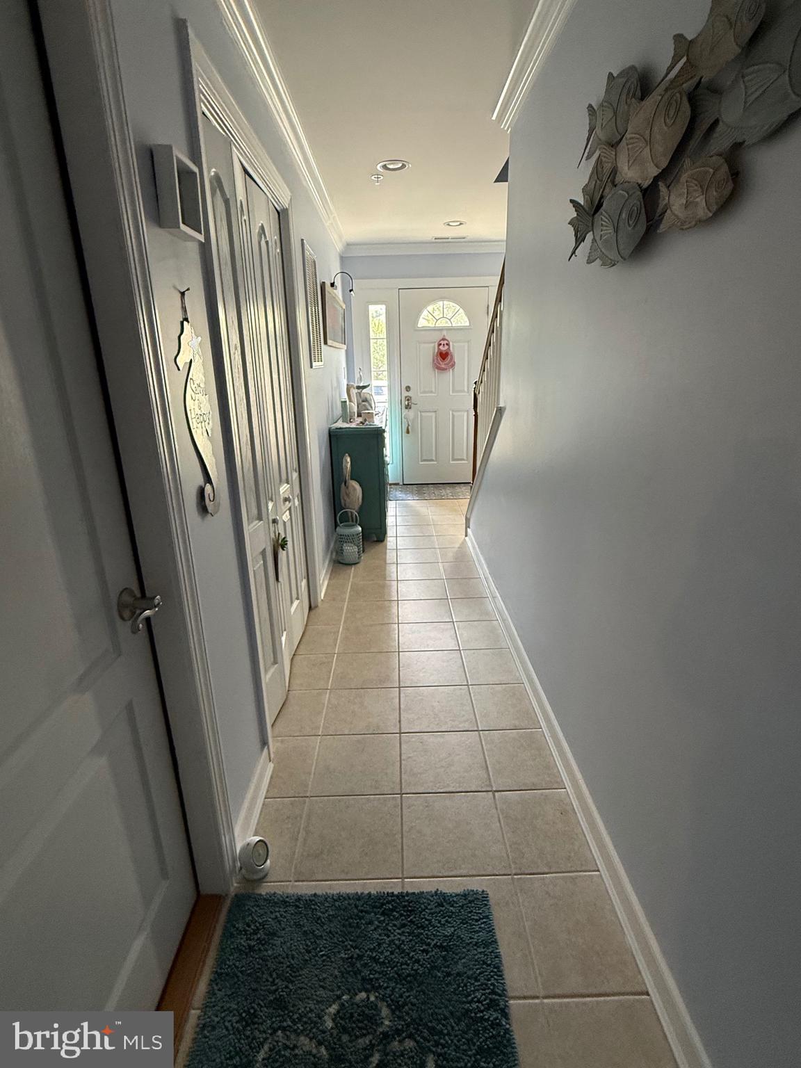 9823 Golf Course Road, Unit 20 Ocean City, MD 21842 - Photo 3 of 61 Entry Hall