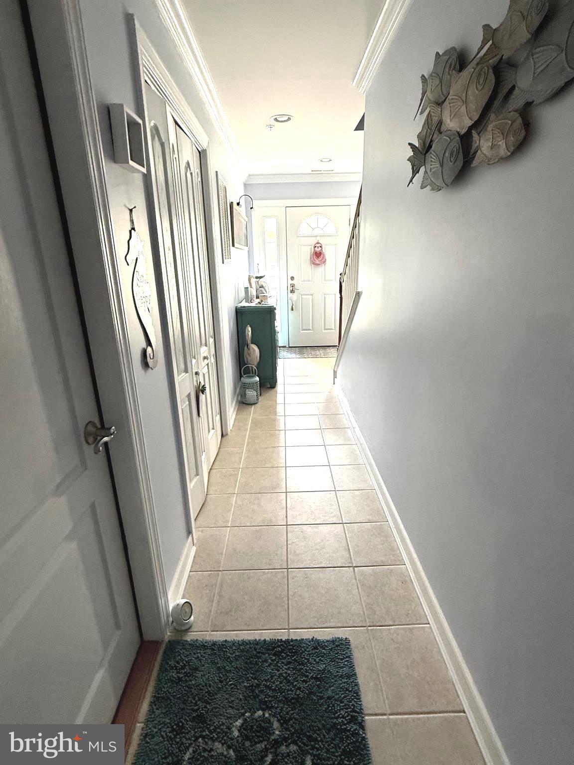 9823 Golf Course Road, Unit 20 Ocean City, MD 21842 - Photo 3 of 61 Entry Hall