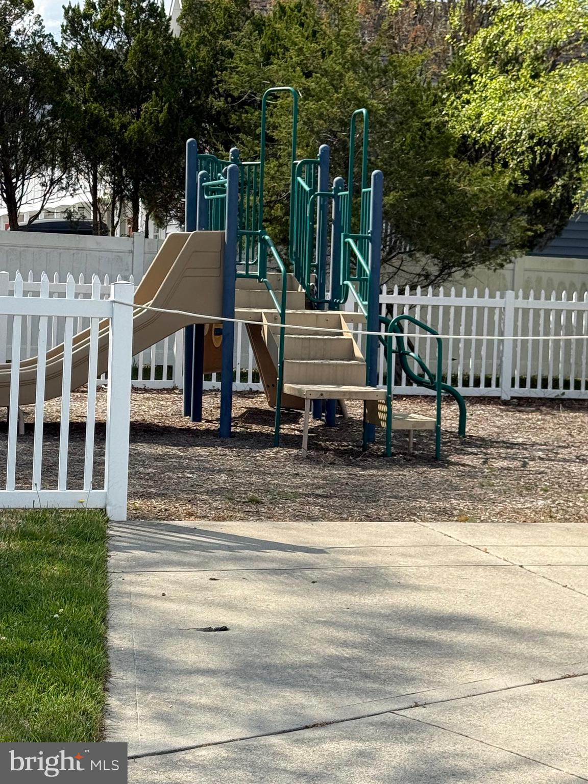9823 Golf Course Road, Unit 20 Ocean City, MD 21842 - Photo 4 of 61 Playground at entrance to community