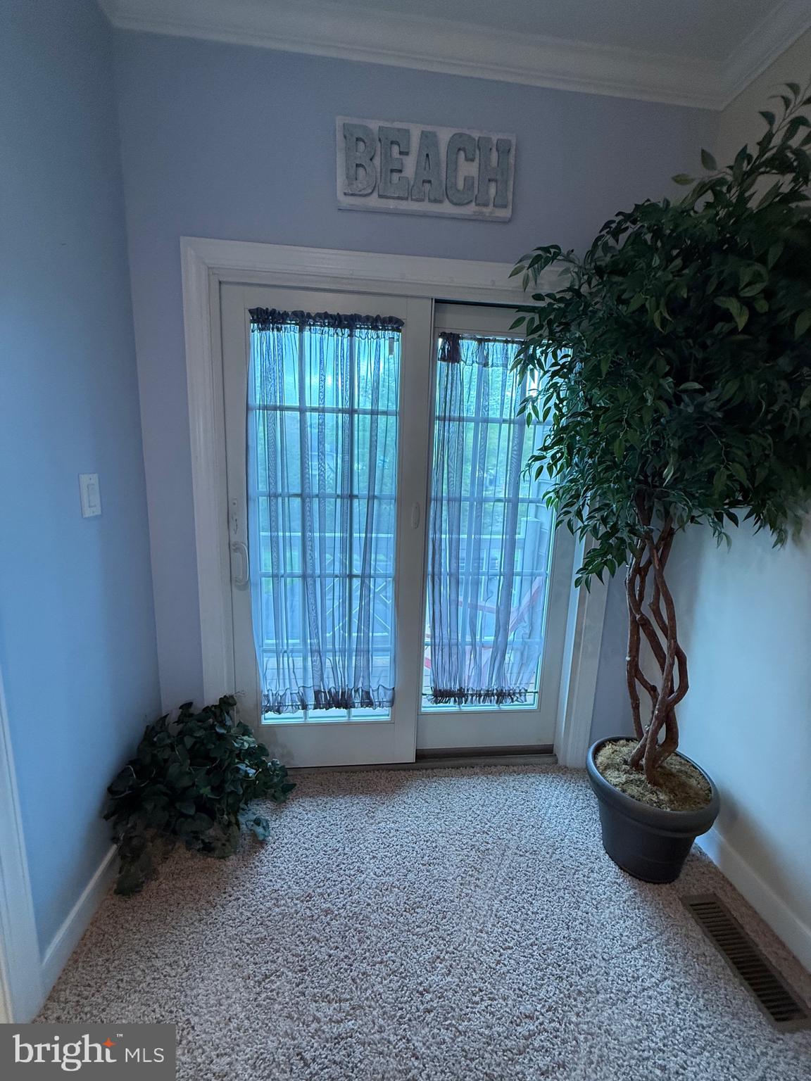 9823 Golf Course Road, Unit 20 Ocean City, MD 21842 - Photo 42 of 61 Entry to second level porch