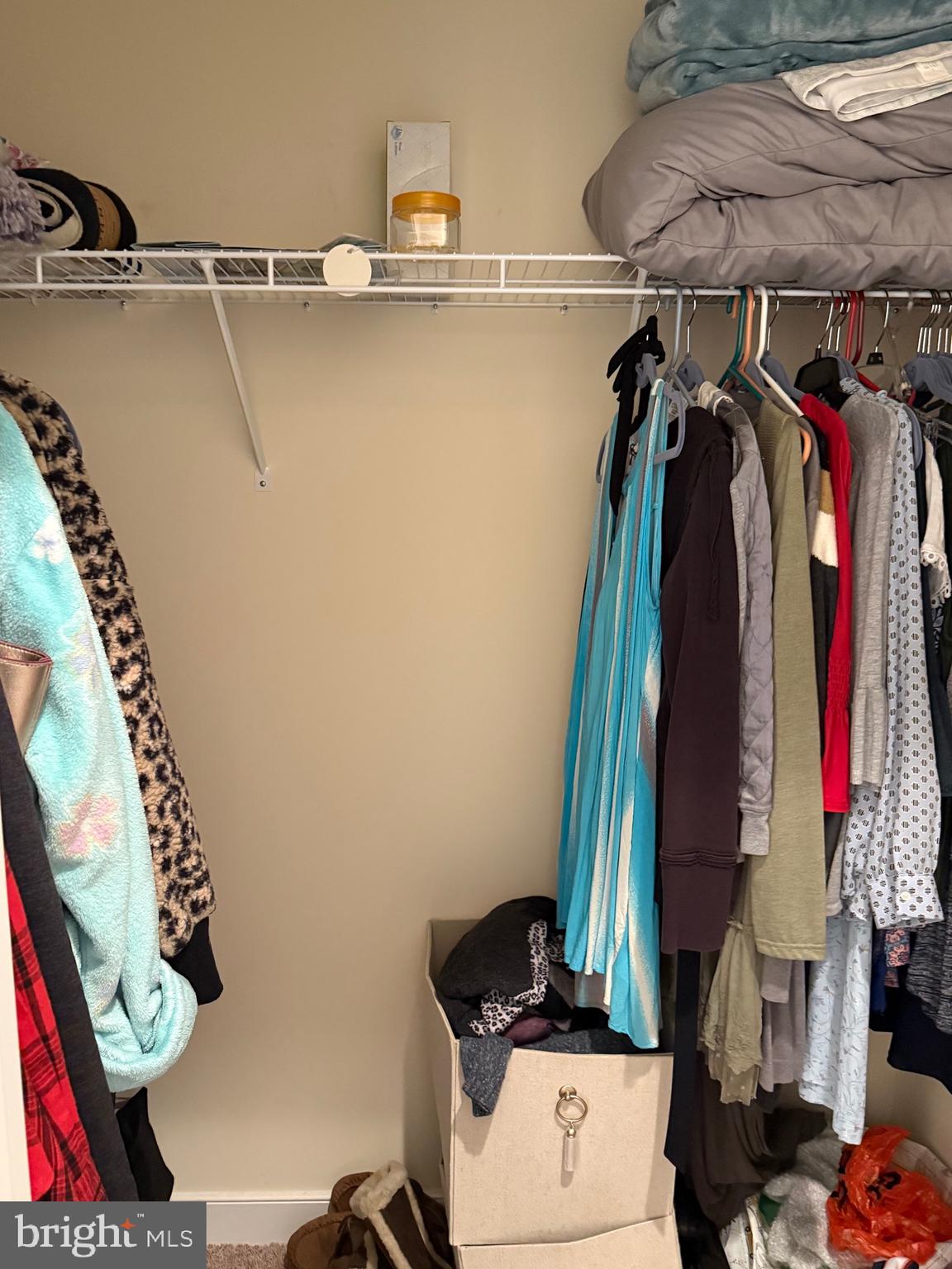 9823 Golf Course Road, Unit 20 Ocean City, MD 21842 - Photo 50 of 61 1 of 2 Primary walk in closets